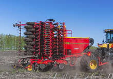 Seminatrici Väderstad Rapid A 800J