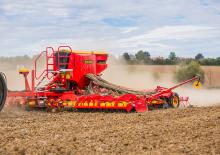 Seminatrici Väderstad Rapid A 800S