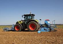 Seminatrici Lemken Saphir 7/250 AutoLoad DS 150
