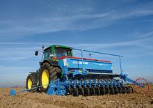 Seminatrici Lemken Saphir 7/300 AutoLoad DS 150