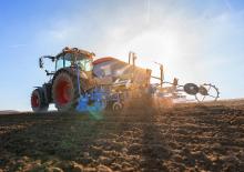 Seminatrici Lemken Saphir 9/300