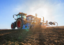 Seminatrici Lemken Saphir 9/300