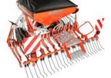 Seminatrici Kubota SD1400