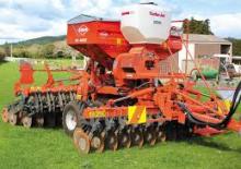 Seminatrici Kuhn SD 4000-26