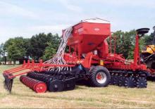 Seminatrici Kuhn SD 4500-26