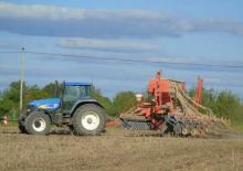 Seminatrici Kuhn SD 6000 R 32