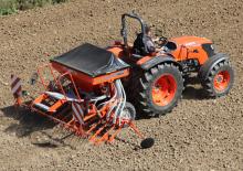 Seminatrici Kubota SD1301