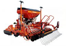Seminatrici Kubota SD1301M