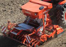 Seminatrici Kubota SD2301MP e-com 