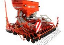 Seminatrici Kubota SD2300M FGS 