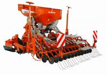 Seminatrici Kubota SD2301MP