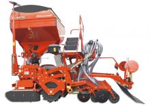 Seminatrici Kubota SD3301MP e-com