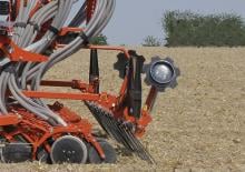 Seminatrici Kubota SD3301CMP