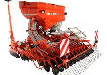Seminatrici Kubota SD3301MP 