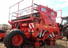 Seminatrici Kuhn SDE 3000