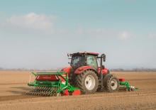 Seminatrici Regent Seedstar RSM G 312 DS