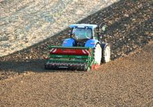 Seminatrici Regent Seedstar RSM V 312 DS