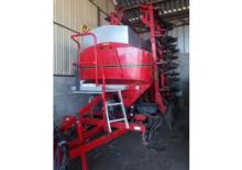 Seminatrici Väderstad SH 800 C