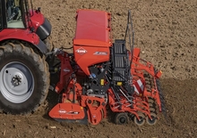 Seminatrici Kuhn Sitera 3020-24 E 