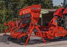 Seminatrici Kuhn Sitera 330-24 E
