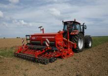 Seminatrici Kuhn Sitera 4000-28 DS 