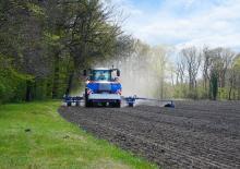 Seminatrici Lemken Solitair 23+