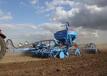 Seminatrici Lemken Solitair 9/400 DS 150