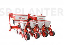 Seminatrici Gaspardo SP 4R 2990