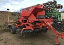 Seminatrici Kuhn Speedliner 3000