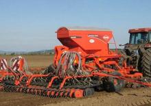 Seminatrici Kuhn Speedliner 6000-40