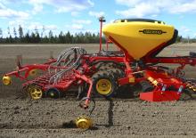 Seminatrici Väderstad Spirit R 300S