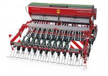 Seminatrici Vogel & Noot SuperDrill A 300