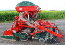 Seminatrici Vogel & Noot SuperDrill AL 250