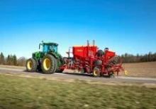 Seminatrici Vogel & Noot SuperDrill D 400