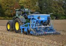 Seminatrici Rabe Turboseed PL 4.00