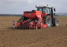 Seminatrici Kuhn Venta 3020-20 Isobus 