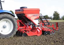 Seminatrici Kuhn Venta 3030-20 Isobus