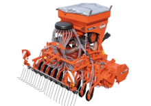 Seminatrici Kuhn Venta 310-24 Quantron 