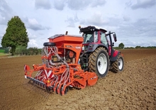 Seminatrici Kuhn Venta 320-24 Quantron 