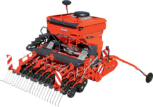 Seminatrici Kuhn Venta 3530-24 IsoBus 