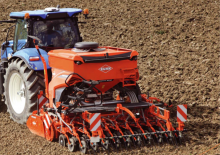 Seminatrici Kuhn Venta 4030-28 Isobus
