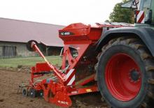 Seminatrici Kuhn Venta NC 4000-32 Seedflex