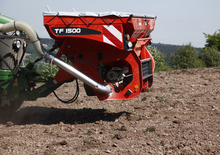 Seminatrici Kuhn Venta TF 1500