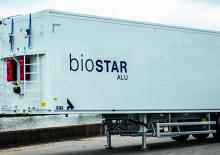 Semirimorchi ribaltabili Stas Biostar