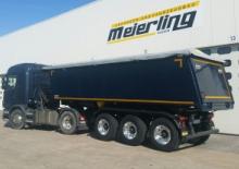 Semirimorchi ribaltabili Meierling MSK 24 M/AL-AL 7,2-30