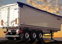 Semirimorchi ribaltabili Schmitz Cargobull S.KI LIGHT 24 SL 9.6 AK