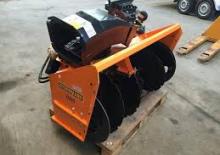 Sgombraneve Hydromann 1200 S