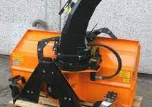 Sgombraneve Hydromann 1500 S