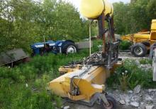 Sgombraneve Dalen 2005