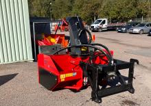 Sgombraneve Hydromann 2050